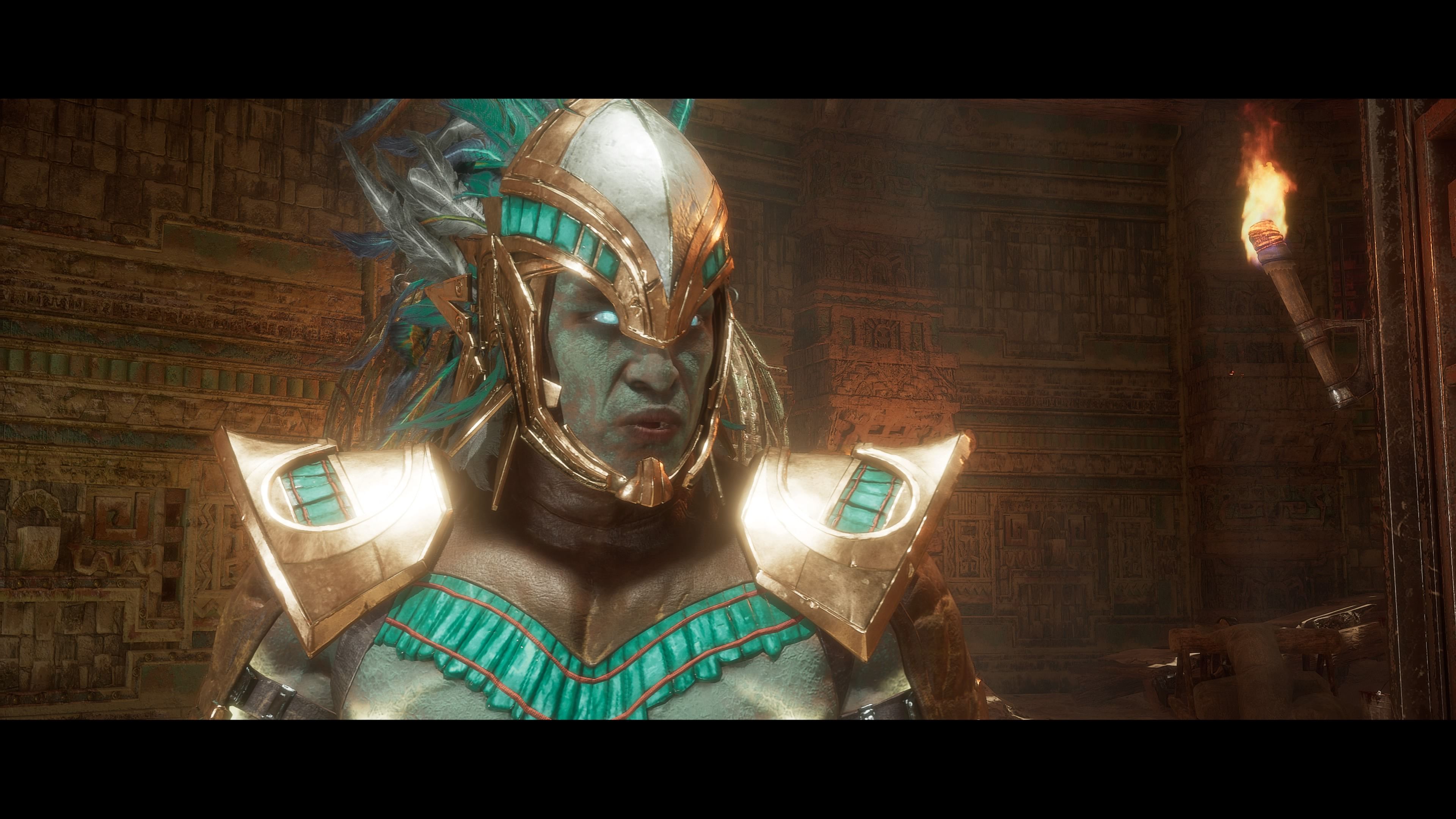 Mortal Kombat 11 - Imagen 22